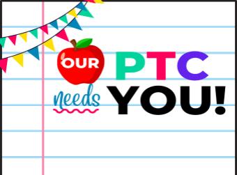 Our PTC Needs Help - Nuestro PTC Necesita Ayuda